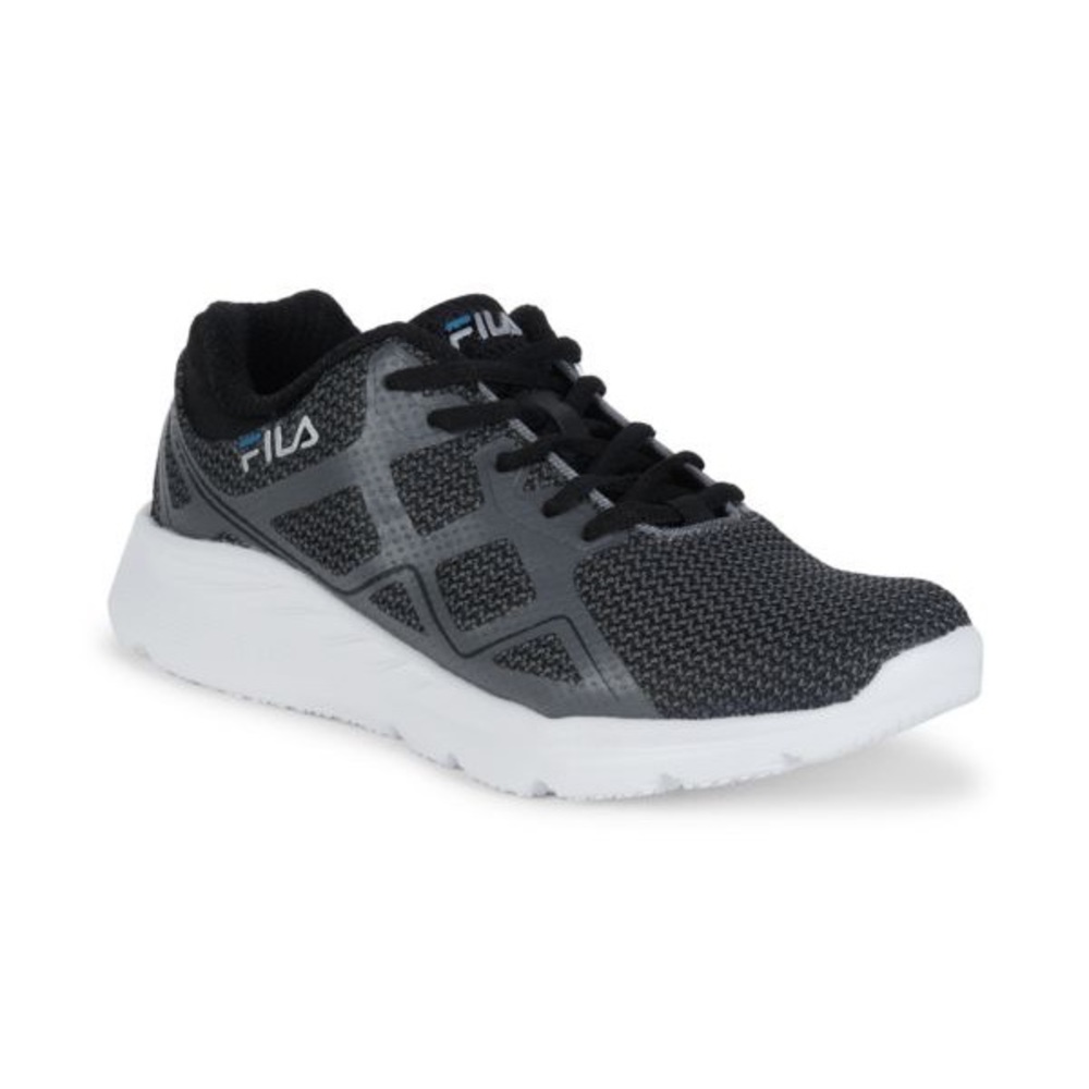 FILA Memory Panorama 7 Sneakers Mens Running Shoe 8.5